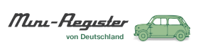 Mini-Register von Deutschland